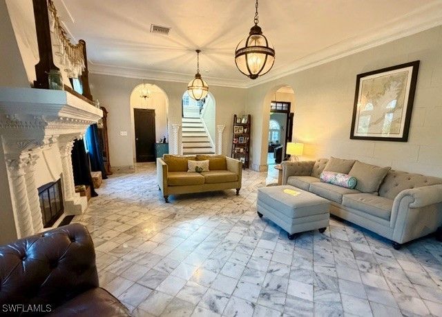 1334 Barcelona AVE, Fort Myers, FL 33901