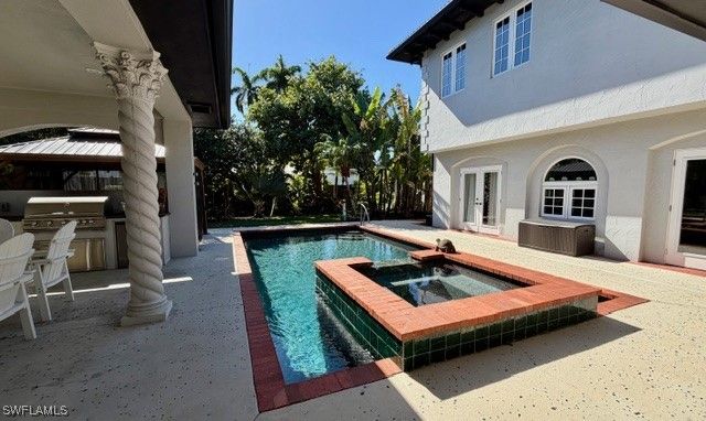 1334 Barcelona AVE, Fort Myers, FL 33901