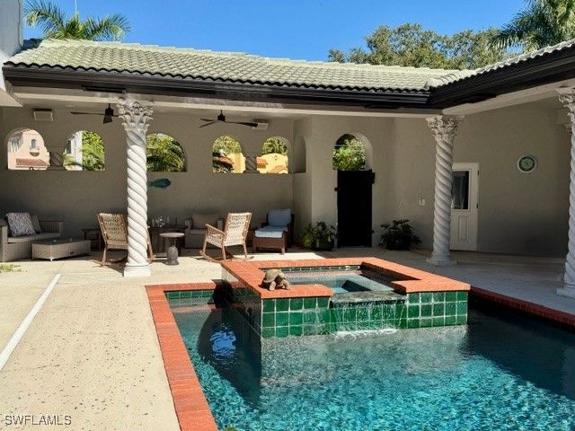 1334 Barcelona AVE, Fort Myers, FL 33901