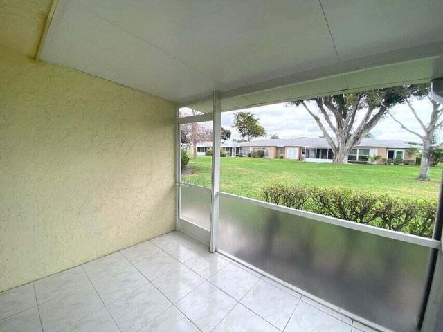 1110 Cactus Terrace D, Delray Beach, FL 33445