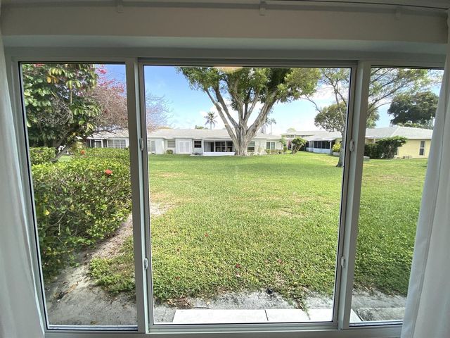1110 Cactus Terrace D, Delray Beach, FL 33445