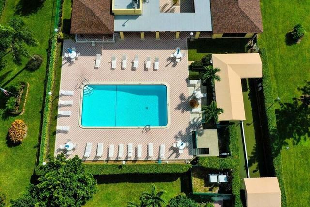 1110 Cactus Terrace D, Delray Beach, FL 33445