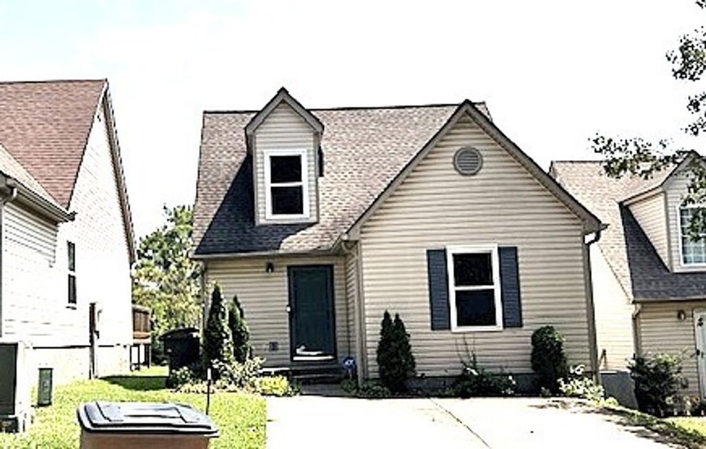 1019 Brittany Park Dr, Antioch, TN 37013