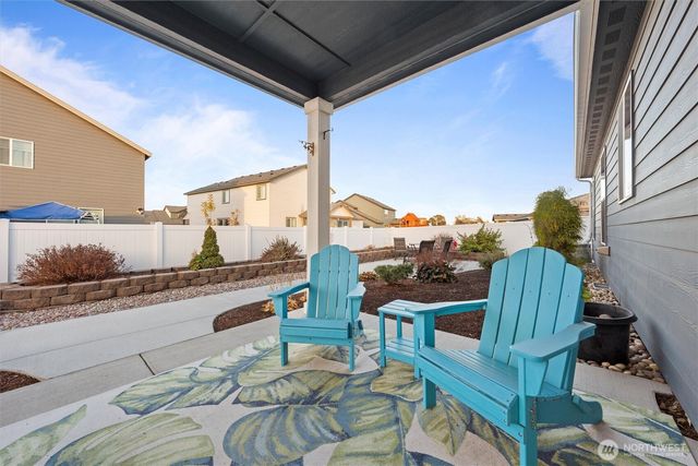 4712 W Coyote ST W, Moses Lake, WA 98837