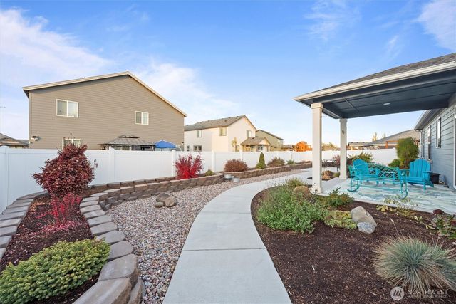 4712 W Coyote ST W, Moses Lake, WA 98837