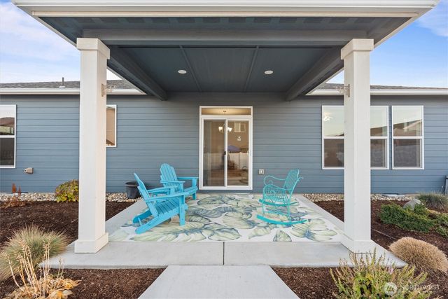 4712 W Coyote ST W, Moses Lake, WA 98837