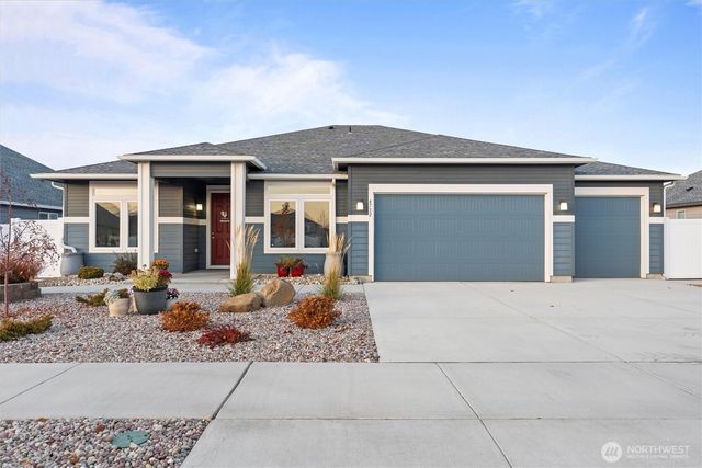 4712 W Coyote ST W, Moses Lake, WA 98837