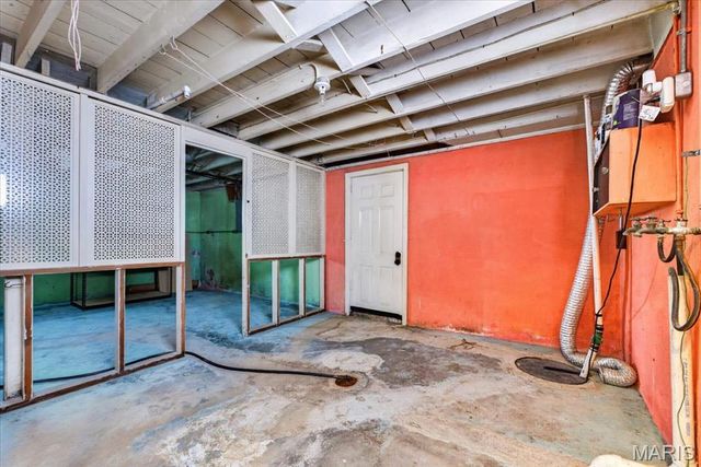 5541 Wyoming Street, St Louis, MO 63139