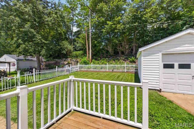 5541 Wyoming Street, St Louis, MO 63139