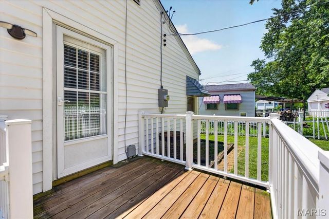 5541 Wyoming Street, St Louis, MO 63139
