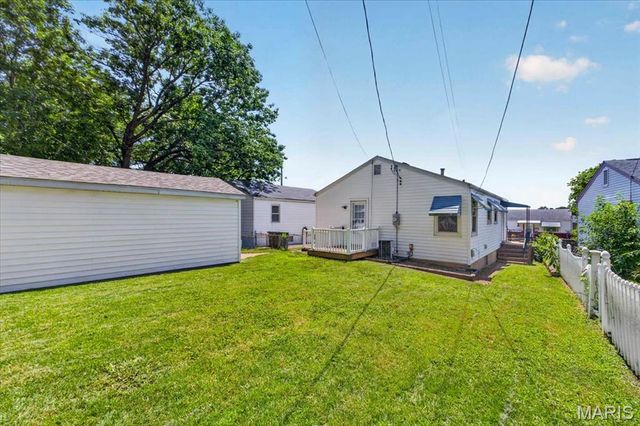 5541 Wyoming Street, St Louis, MO 63139