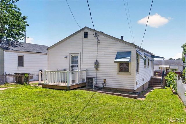 5541 Wyoming Street, St Louis, MO 63139