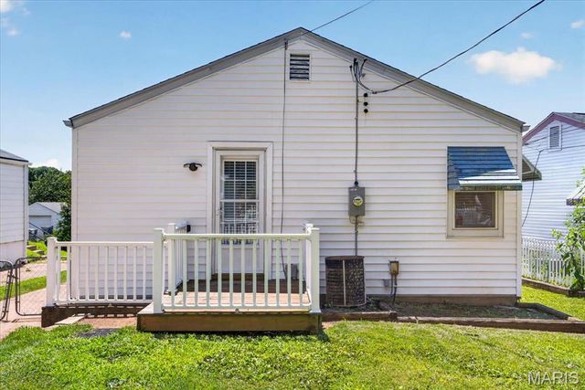 5541 Wyoming Street, St Louis, MO 63139