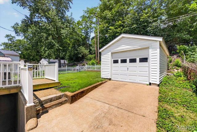 5541 Wyoming Street, St Louis, MO 63139