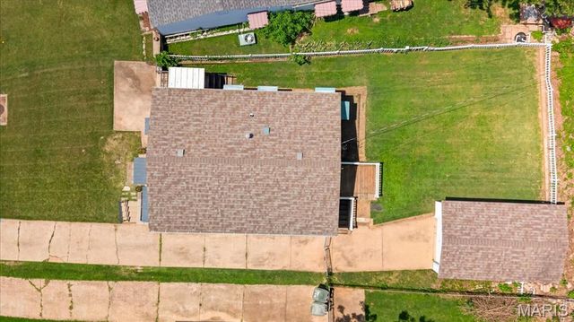 5541 Wyoming Street, St Louis, MO 63139