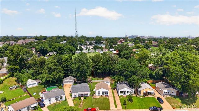 5541 Wyoming Street, St Louis, MO 63139