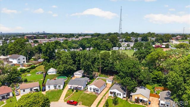 5541 Wyoming Street, St Louis, MO 63139