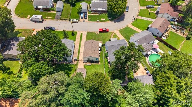 5541 Wyoming Street, St Louis, MO 63139