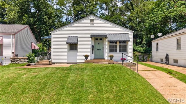 5541 Wyoming Street, St Louis, MO 63139