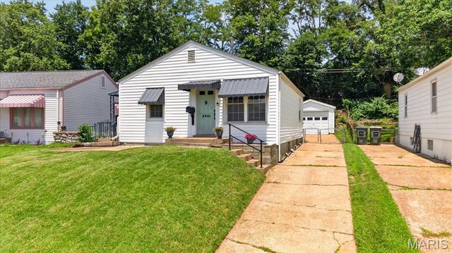 5541 Wyoming Street, St Louis, MO 63139