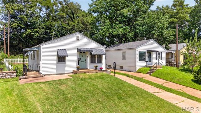 5541 Wyoming Street, St Louis, MO 63139