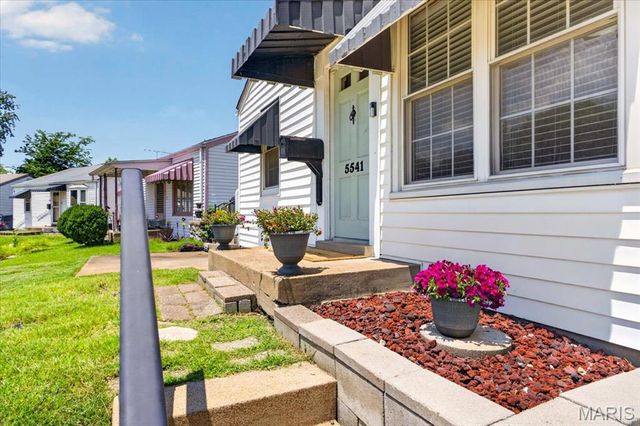 5541 Wyoming Street, St Louis, MO 63139