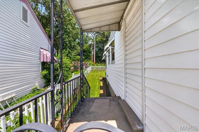 5541 Wyoming Street, St Louis, MO 63139