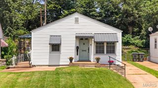 5541 Wyoming Street, St Louis, MO 63139