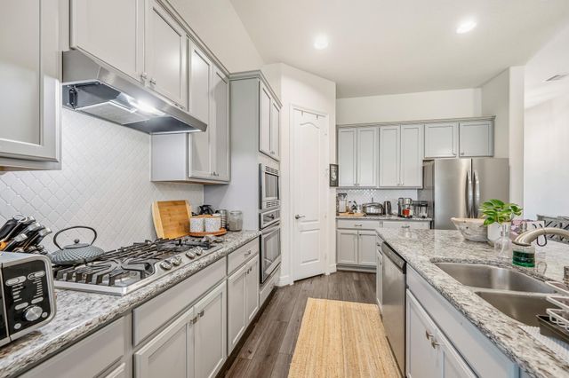 7606 Dry Stone Lane, Richmond, TX 77469