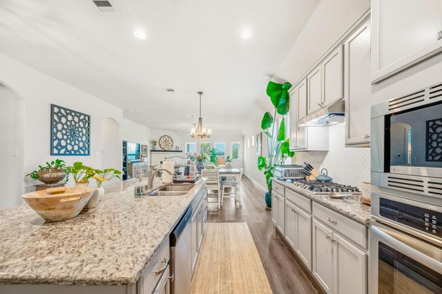 7606 Dry Stone Lane, Richmond, TX 77469