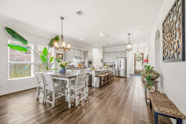7606 Dry Stone Lane, Richmond, TX 77469