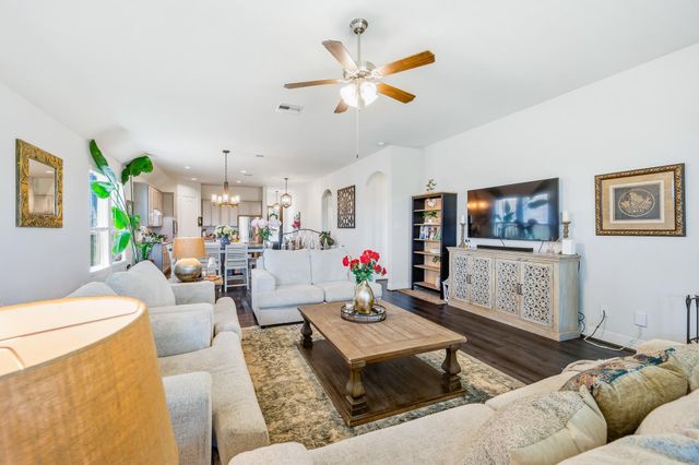 7606 Dry Stone Lane, Richmond, TX 77469