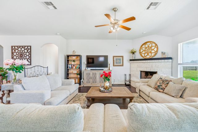 7606 Dry Stone Lane, Richmond, TX 77469
