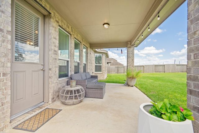 7606 Dry Stone Lane, Richmond, TX 77469