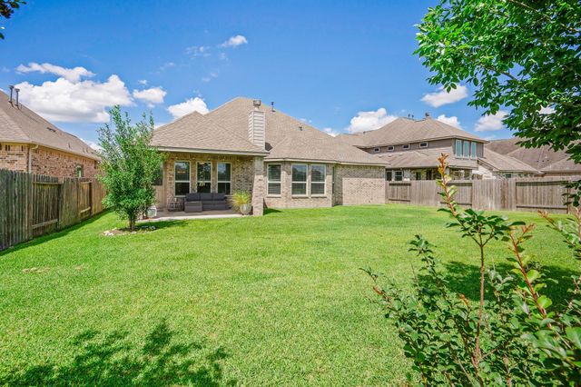 7606 Dry Stone Lane, Richmond, TX 77469