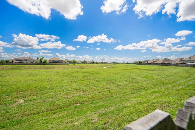 7606 Dry Stone Lane, Richmond, TX 77469