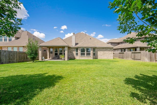 7606 Dry Stone Lane, Richmond, TX 77469