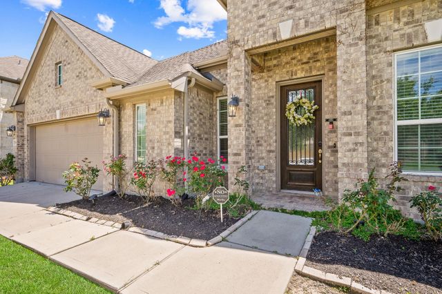 7606 Dry Stone Lane, Richmond, TX 77469