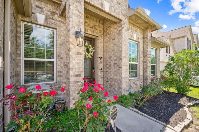 7606 Dry Stone Lane, Richmond, TX 77469