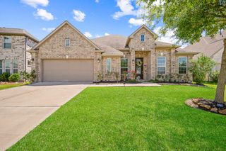 7606 Dry Stone Lane, Richmond, TX 77469