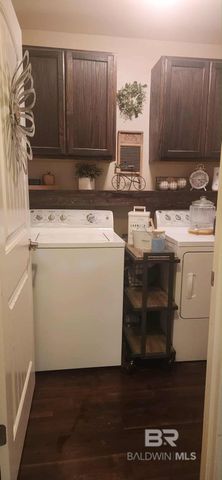 14846 Troon Drive, Foley, AL 36535