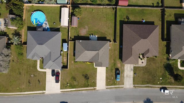 14846 Troon Drive, Foley, AL 36535