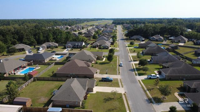14846 Troon Drive, Foley, AL 36535
