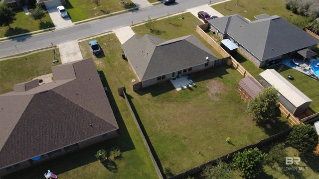 14846 Troon Drive, Foley, AL 36535