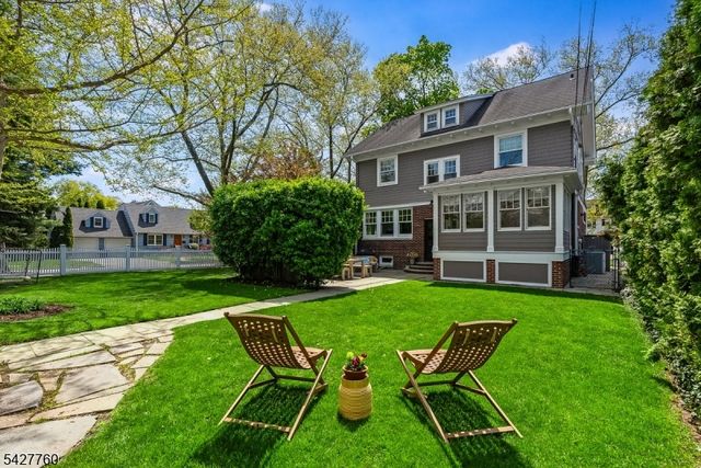 5 Ardsley Rd, Glen Ridge Boro Twp., NJ 07028