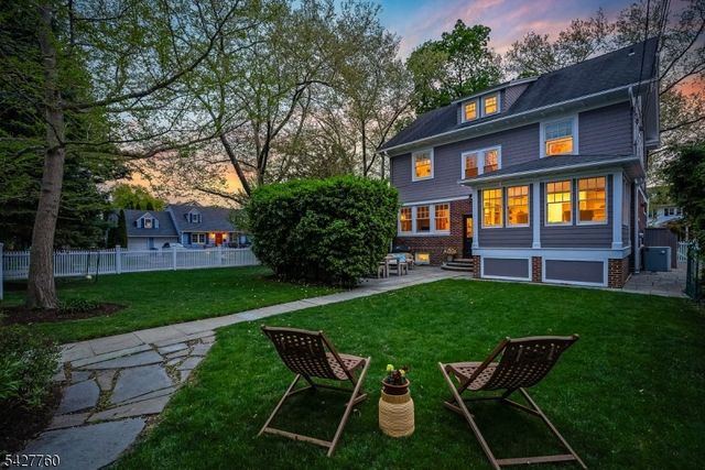 5 Ardsley Rd, Glen Ridge Boro Twp., NJ 07028