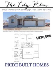 130 S LIBERTY ST #202, Grantsville, UT 84029