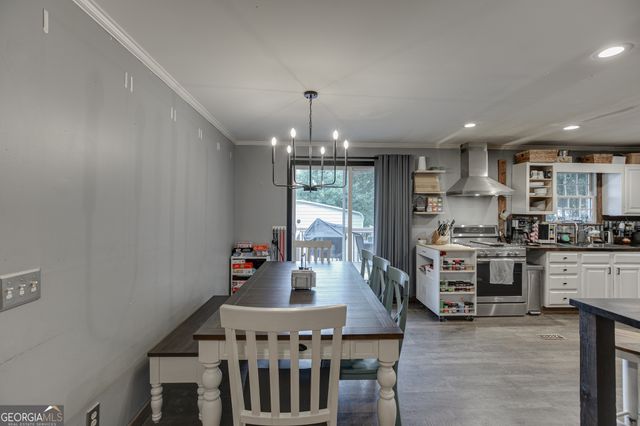 3845 Level Grove Road, Cornelia, GA 30531
