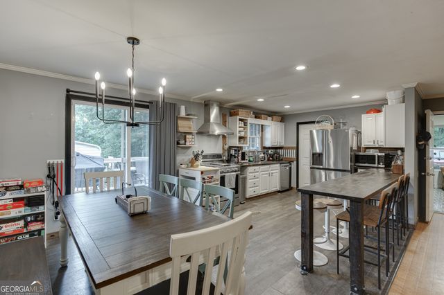 3845 Level Grove Road, Cornelia, GA 30531
