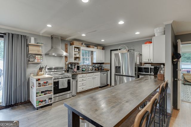 3845 Level Grove Road, Cornelia, GA 30531